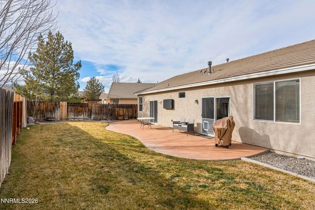 1290 Vista Alta Court, Reno, NV 89521