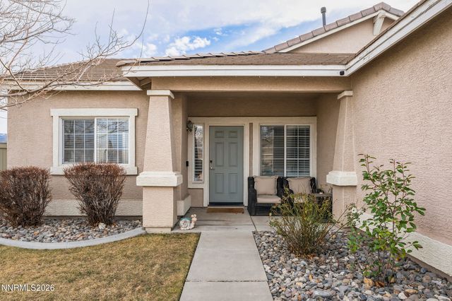 1290 Vista Alta Court, Reno, NV 89521