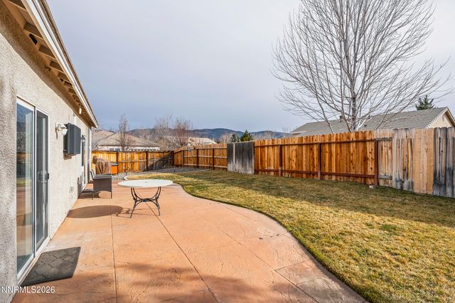 1290 Vista Alta Court, Reno, NV 89521