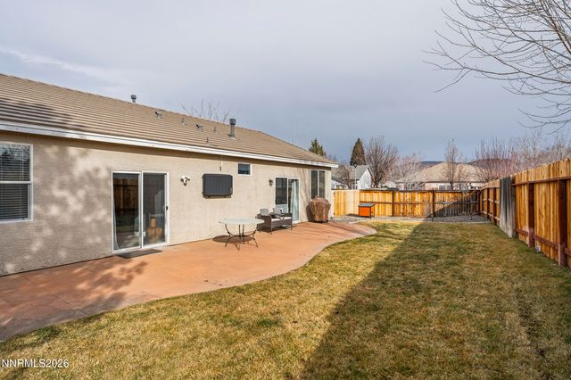 1290 Vista Alta Court, Reno, NV 89521