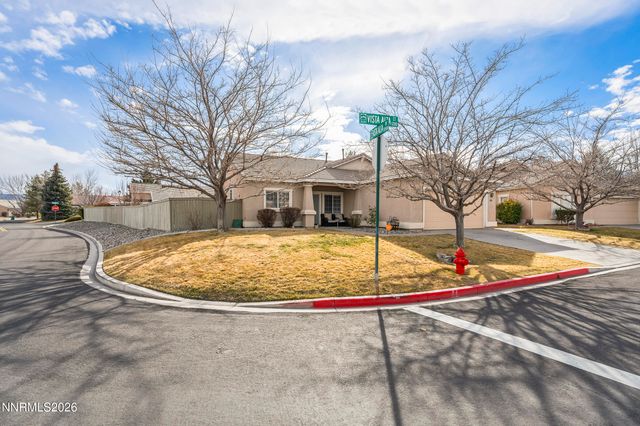 1290 Vista Alta Court, Reno, NV 89521