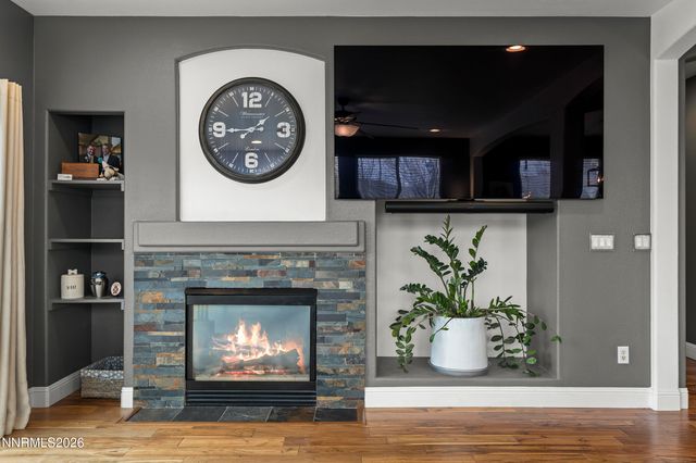 1290 Vista Alta Court, Reno, NV 89521