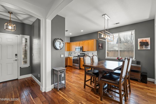 1290 Vista Alta Court, Reno, NV 89521