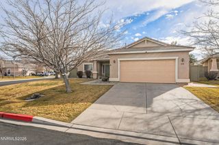 1290 Vista Alta Court, Reno, NV 89521