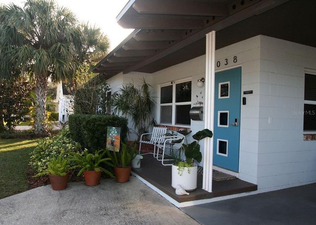 4038 IBIS DRIVE, Orlando, FL 32803