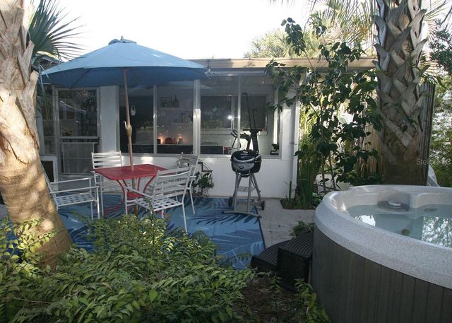 4038 IBIS DRIVE, Orlando, FL 32803