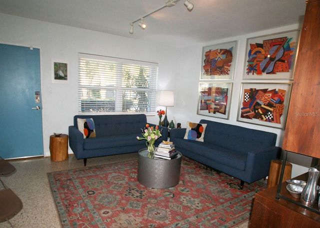 4038 IBIS DRIVE, Orlando, FL 32803