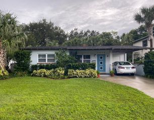 4038 IBIS DRIVE, Orlando, FL 32803