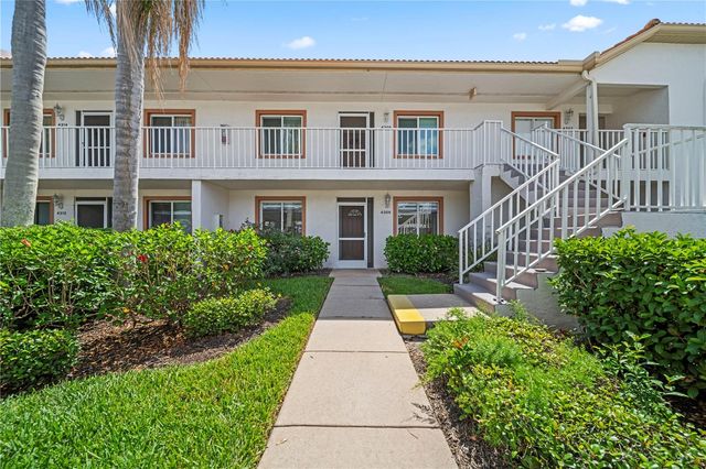 4306 MADEIRA COURT 3335, Sarasota, FL 34233