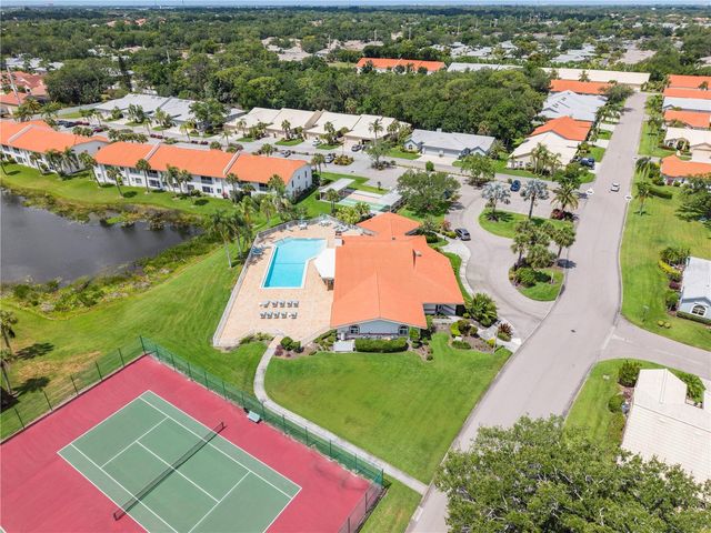 4306 MADEIRA COURT 3335, Sarasota, FL 34233