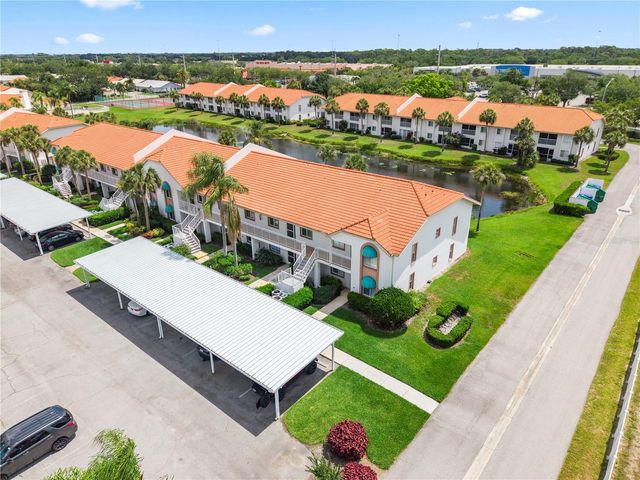 4306 MADEIRA COURT 3335, Sarasota, FL 34233
