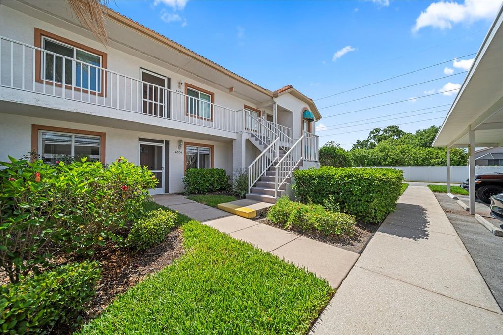 4306 MADEIRA COURT 3335, Sarasota, FL 34233