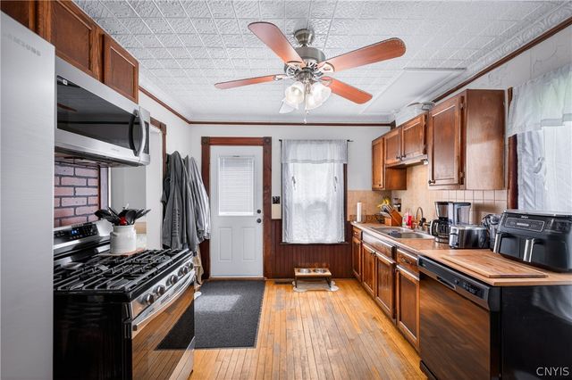 709 Calvert Street, Rome, NY 13440