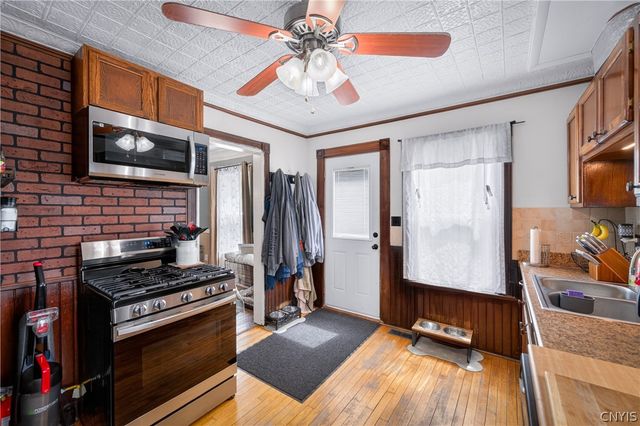 709 Calvert Street, Rome, NY 13440
