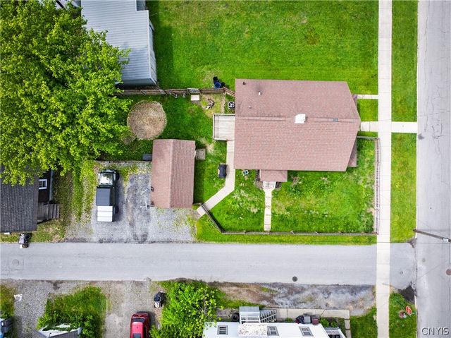 709 Calvert Street, Rome, NY 13440