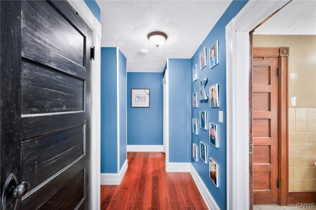 709 Calvert Street, Rome, NY 13440