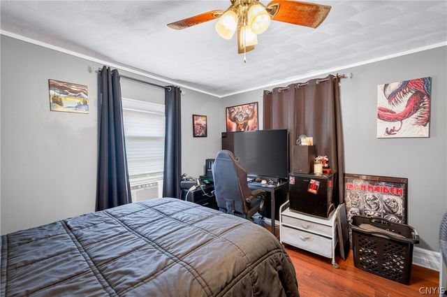 709 Calvert Street, Rome, NY 13440