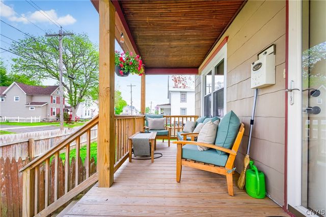 709 Calvert Street, Rome, NY 13440