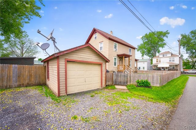 709 Calvert Street, Rome, NY 13440