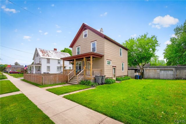 709 Calvert Street, Rome, NY 13440