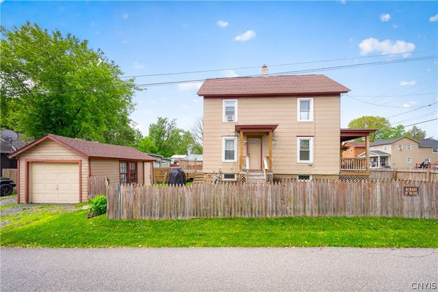 709 Calvert Street, Rome, NY 13440