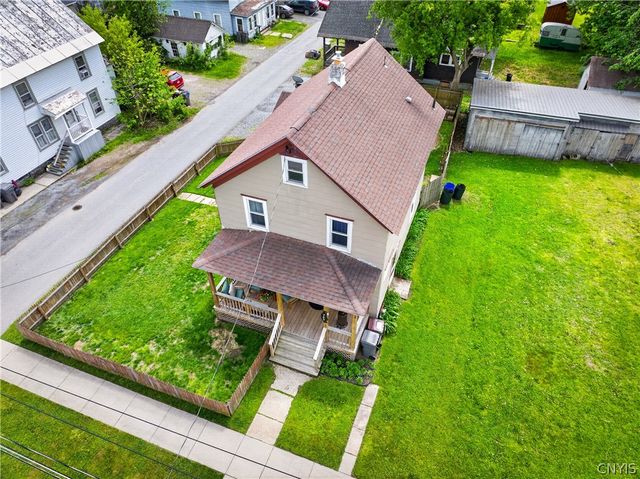 709 Calvert Street, Rome, NY 13440