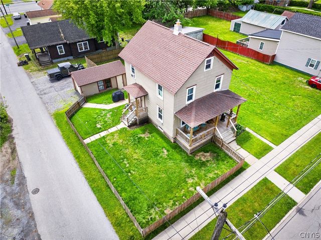 709 Calvert Street, Rome, NY 13440