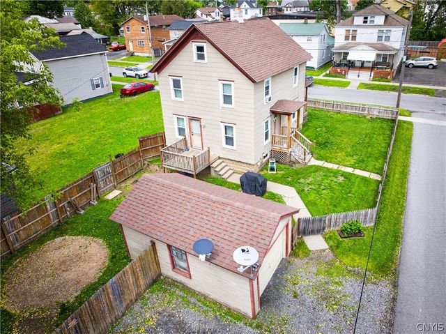 709 Calvert Street, Rome, NY 13440