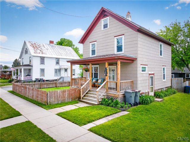 709 Calvert Street, Rome, NY 13440