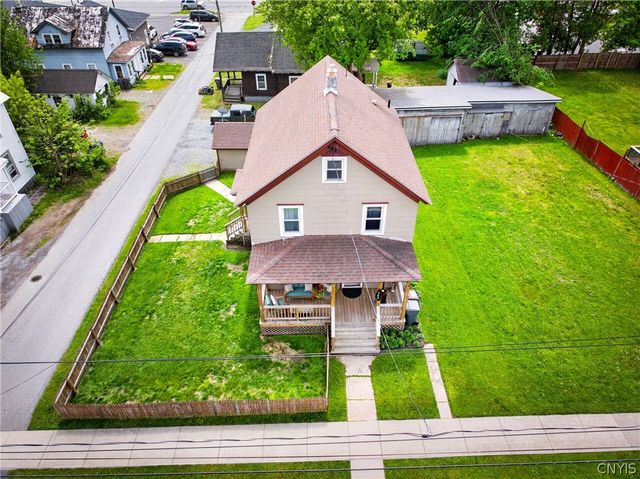 709 Calvert Street, Rome, NY 13440