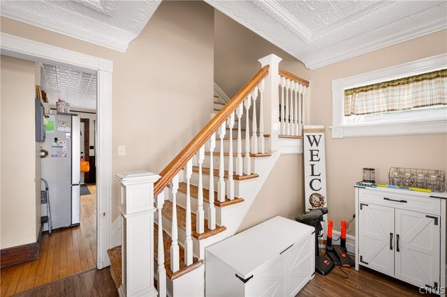 709 Calvert Street, Rome, NY 13440