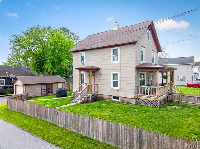 709 Calvert Street, Rome, NY 13440