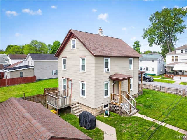 709 Calvert Street, Rome, NY 13440