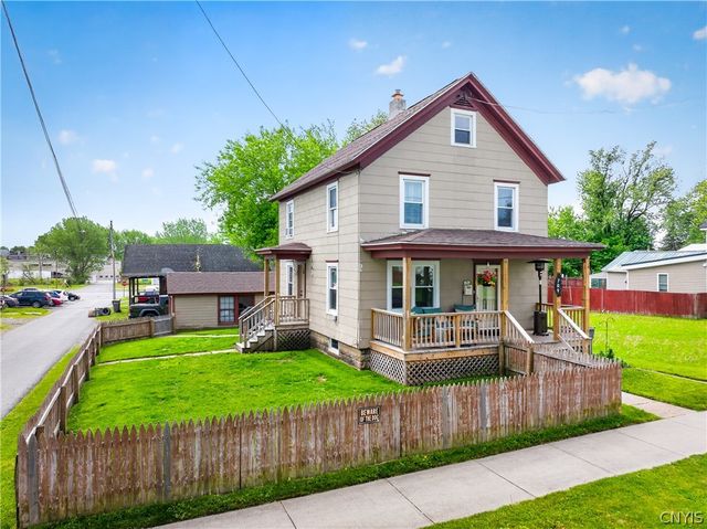 709 Calvert Street, Rome, NY 13440