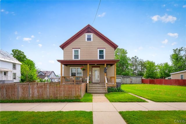 709 Calvert Street, Rome, NY 13440