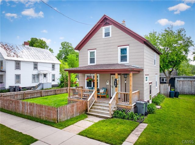 709 Calvert Street, Rome, NY 13440