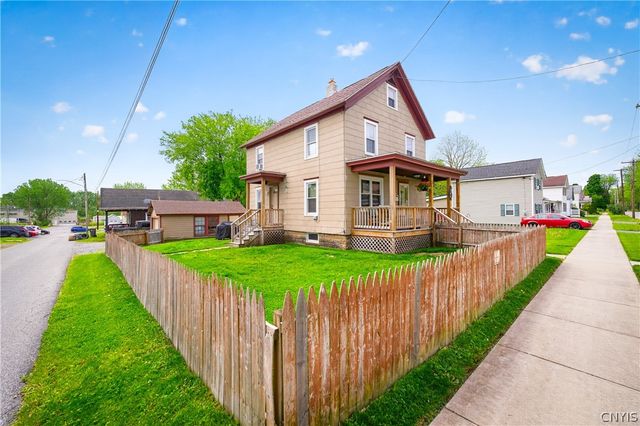 709 Calvert Street, Rome, NY 13440