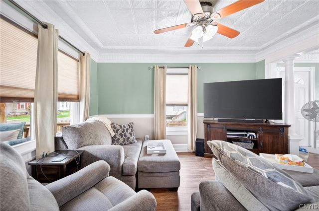 709 Calvert Street, Rome, NY 13440