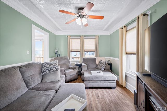 709 Calvert Street, Rome, NY 13440