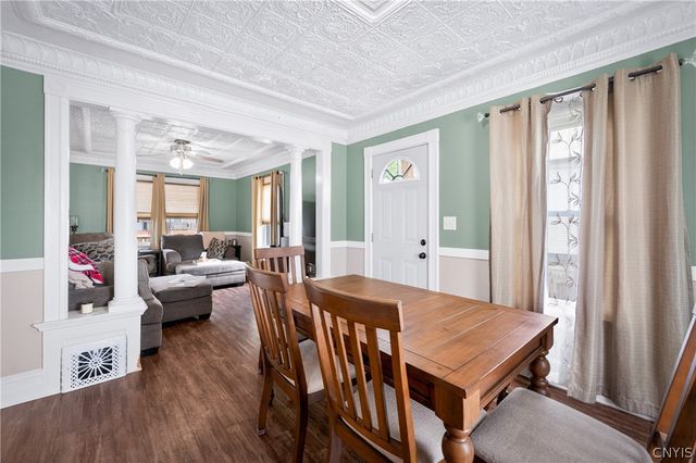 709 Calvert Street, Rome, NY 13440