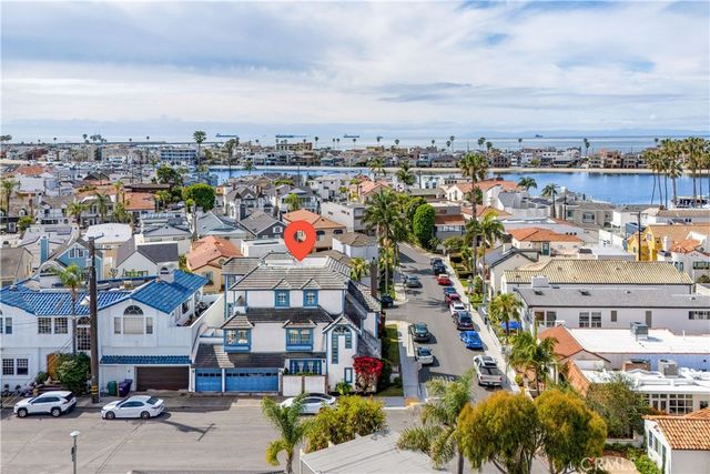 40 E Neapolitan, Long Beach, CA 90803