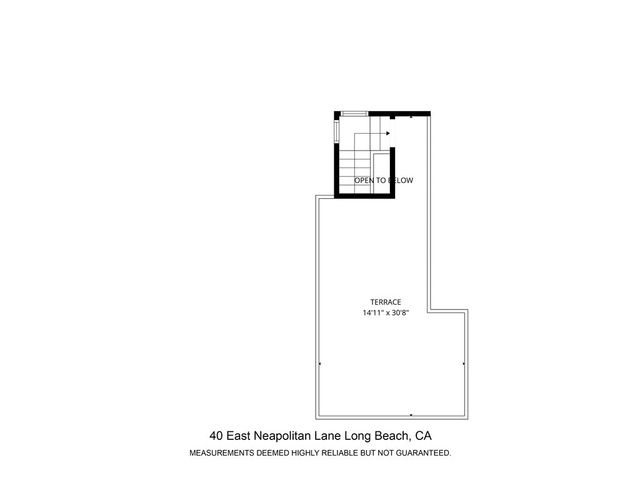 40 E Neapolitan, Long Beach, CA 90803