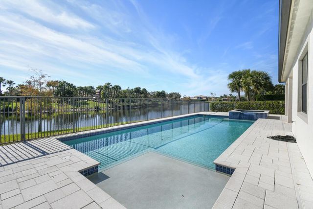 540 Sonoma Isles Circle, Jupiter, FL 33478