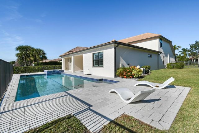 540 Sonoma Isles Circle, Jupiter, FL 33478