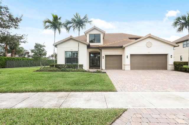 540 Sonoma Isles Circle, Jupiter, FL 33478