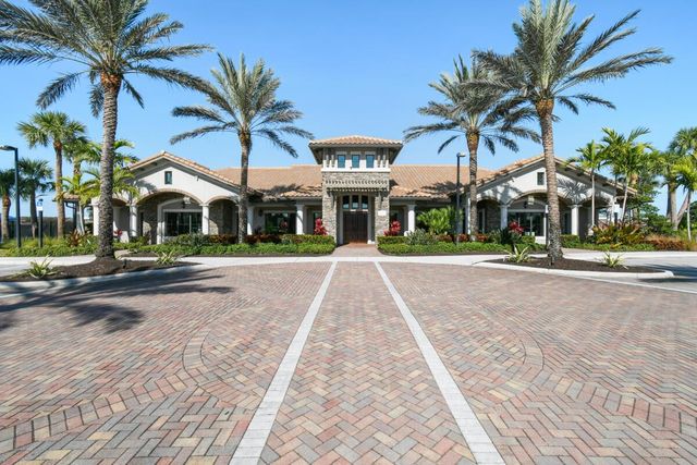 540 Sonoma Isles Circle, Jupiter, FL 33478