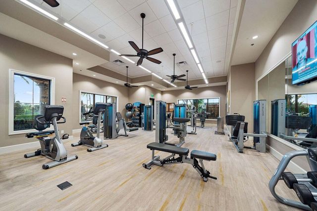 540 Sonoma Isles Circle, Jupiter, FL 33478