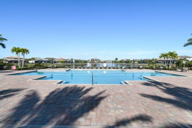 540 Sonoma Isles Circle, Jupiter, FL 33478