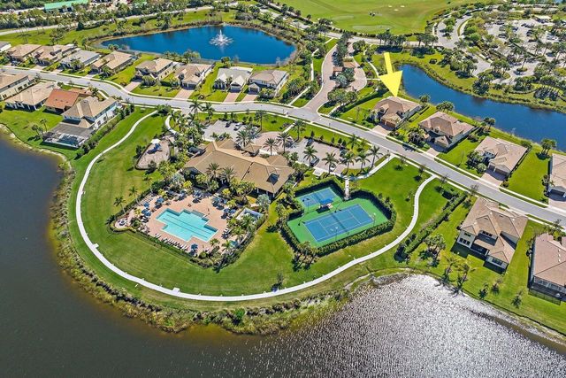 540 Sonoma Isles Circle, Jupiter, FL 33478