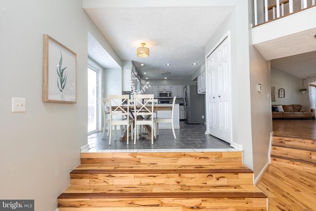 1407 VALLEY FORGE WAY, Abingdon, MD 21009